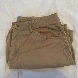 Buck Mason 8 inch Walk Shorts